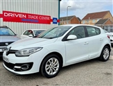 Used Renault Megane