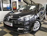 Used Renault Megane