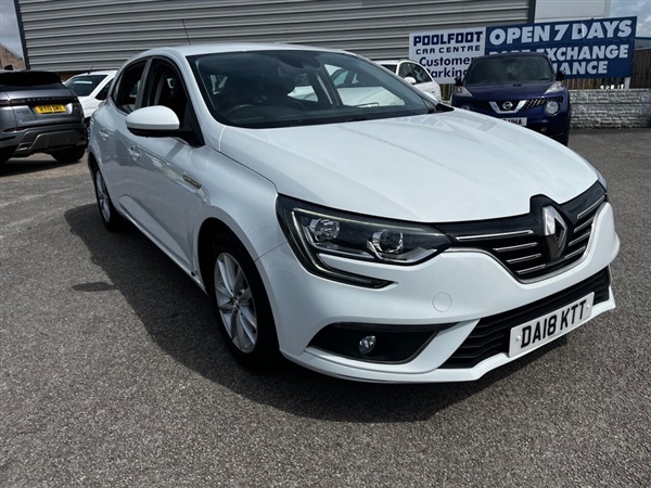Large image for the Used Renault MEGANE