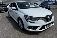 Used Renault Megane