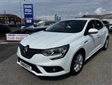 Renault Megane Image 2