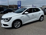 Renault Megane Image 3