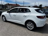 Renault Megane Image 4