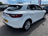Renault Megane Image 5