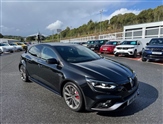 Used Renault Megane