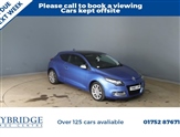 Used Renault Megane
