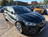 Used Renault Megane Used Renault Megane