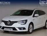 Used Renault Megane