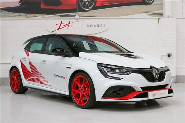 Large image for the Used Renault MEGANE