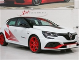Used Renault Megane