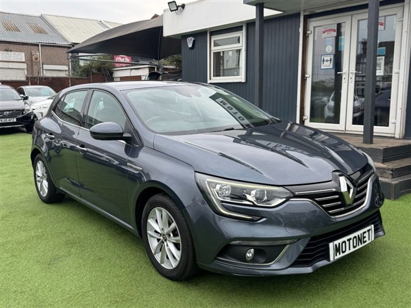 Large image for the Used Renault MEGANE