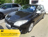 Used Renault Megane