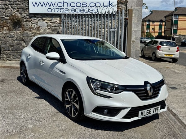 Large image for the Used Renault MEGANE