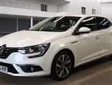 Used Renault Megane
