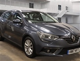 Used Renault Megane
