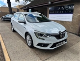 Used Renault Megane