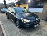 Used Renault Megane Used Renault Megane