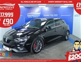 Used Renault Megane