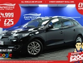 Used Renault Megane Used Renault Megane