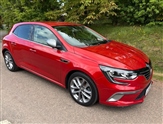 Used Renault Megane