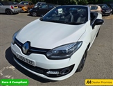 Renault Megane Image 5