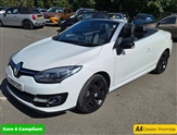 Renault Megane Image 6
