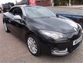 Used Renault Megane