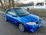 Used Renault Megane