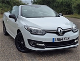 Used Renault Megane