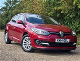 Used Renault Megane