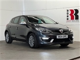 Used Renault Megane