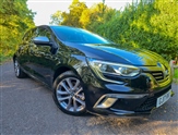 Used Renault Megane