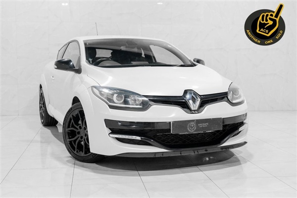 Large image for the Used Renault MEGANE