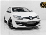 Used Renault Megane