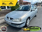 Used Renault Megane