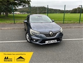 Renault Megane Image 1