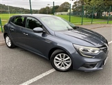 Renault Megane Image 2