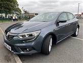 Renault Megane Image 6