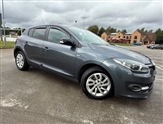 Used Renault Megane