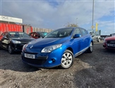 Used Renault Megane Used Renault Megane