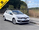 Renault Megane Image 1
