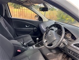 Renault Megane Image 2