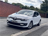 Renault Megane Image 3