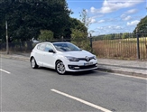 Renault Megane Image 4