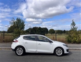 Renault Megane Image 5