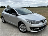 Used Renault Megane