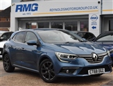 Used Renault Megane