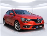 Used Renault Megane