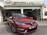 Used Renault Megane