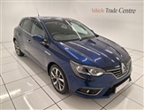 Used Renault Megane